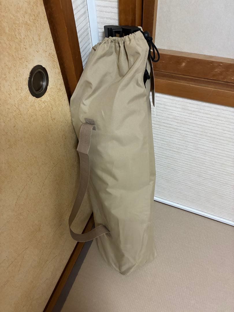 新品　　ロゴス　　Tradcanvas ゆらゆらハンモックチェア