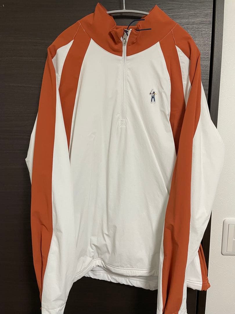 JORDAN × Eastside Golf メンズ ゴルフジャケット