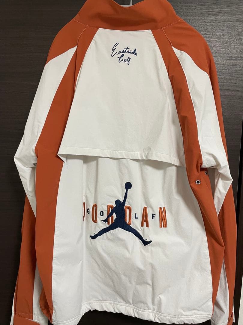 JORDAN × Eastside Golf メンズ ゴルフジャケット