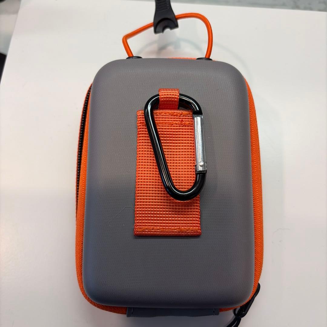 Bushnell プロX3 ゴルフ用レーザー距離計