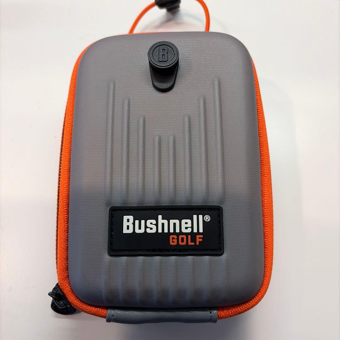 Bushnell プロX3 ゴルフ用レーザー距離計