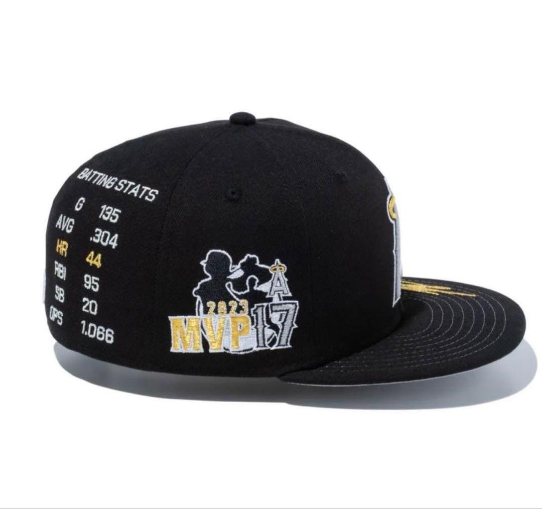 応援グッズ 59FIFTY Shohei Ohtani American League