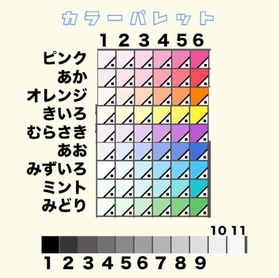 PINKYページ