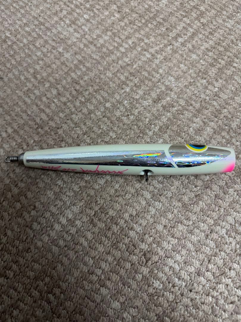 ハンマーヘッド　シャラポア210スリム