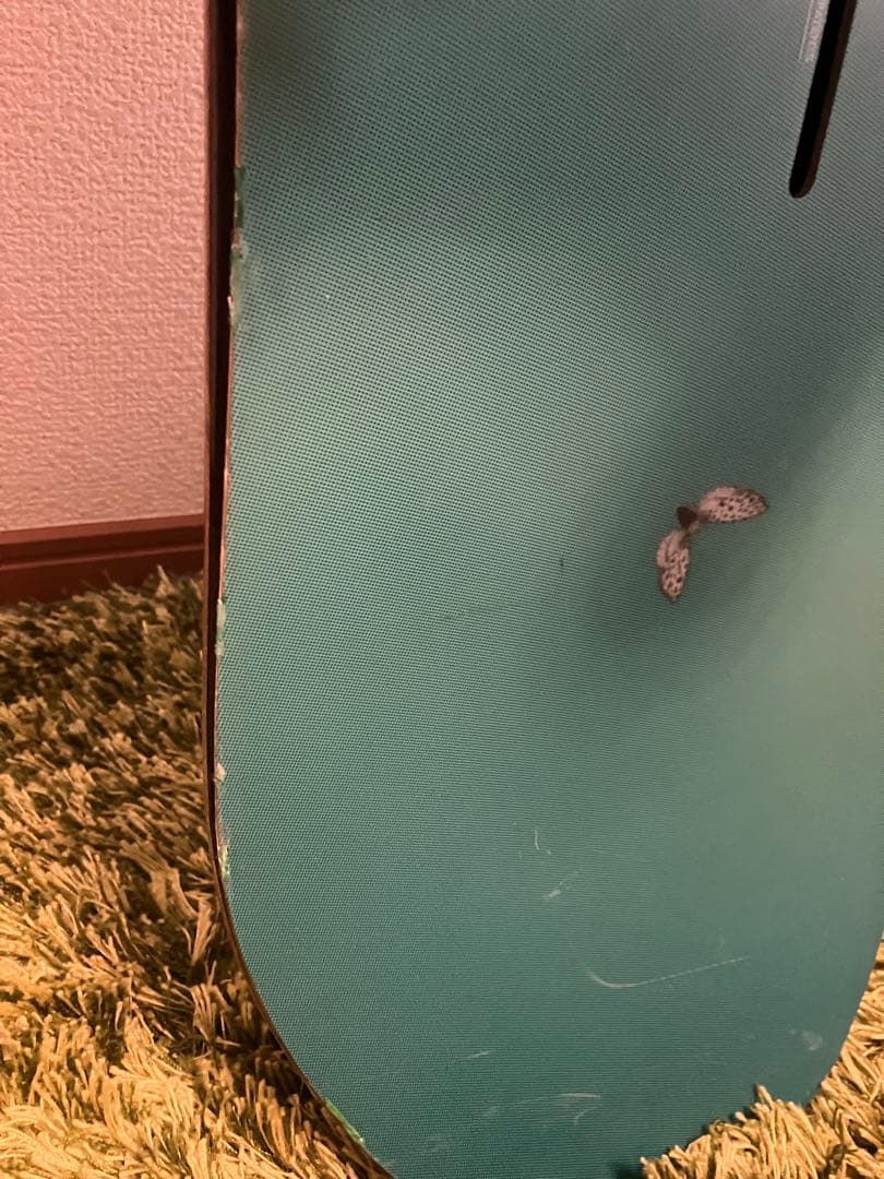 バートン タレントスカウト