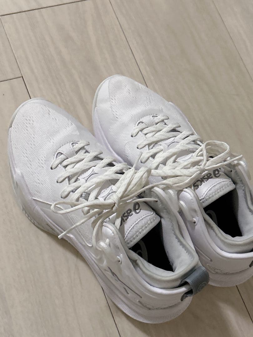 シューズ(男性用) ASICS NOVA SURGE