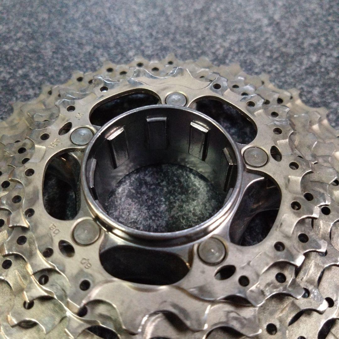 T*T様 シマノ XTR CS-M960 カセットスプロケット
