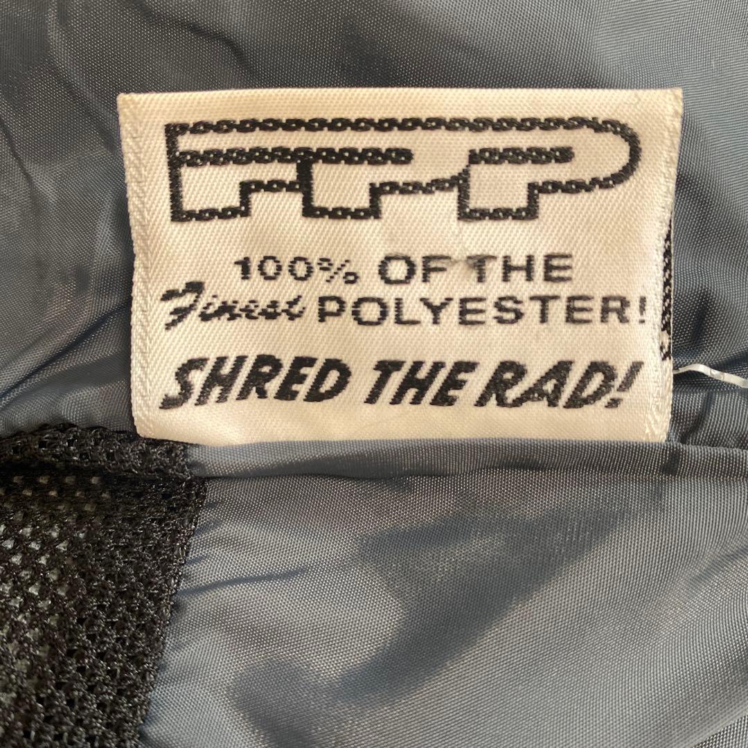 Fishpaw board  Jacket 90sビンテージ