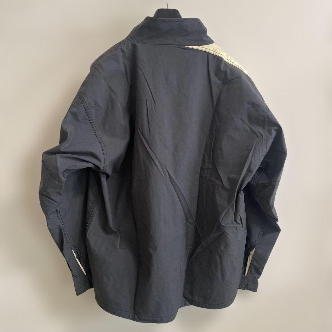 Fishpaw board  Jacket 90sビンテージ