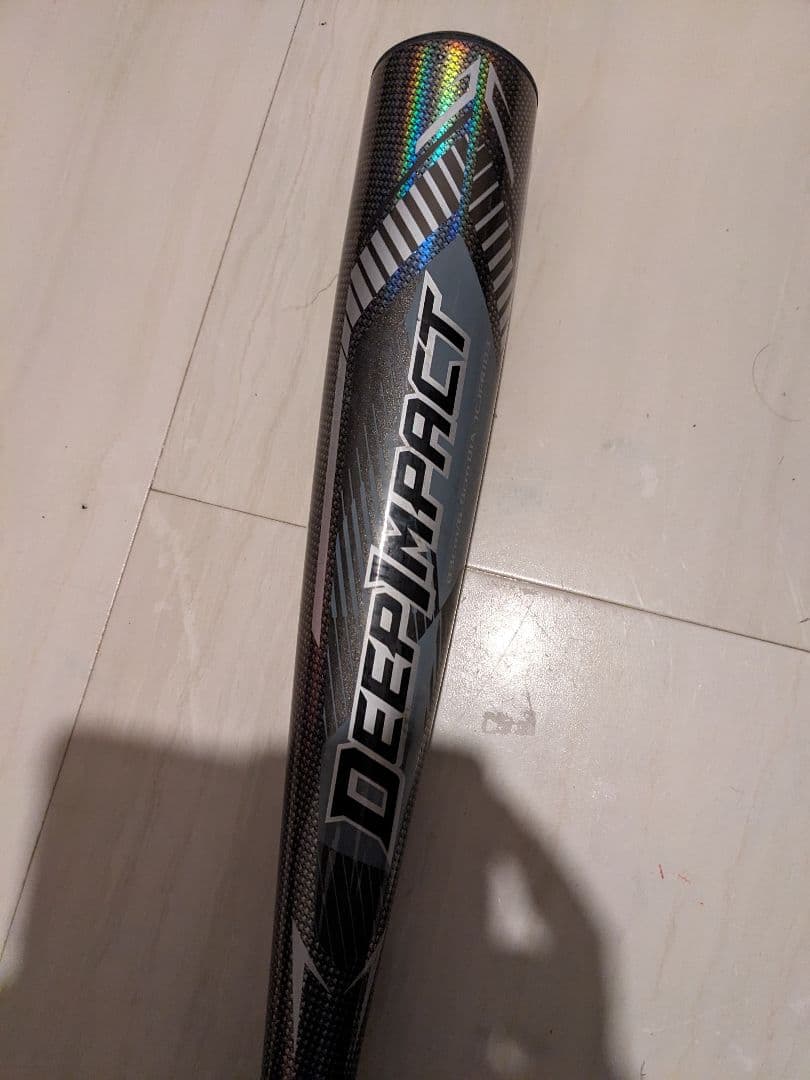 バット DEEP IMPACT 83cm