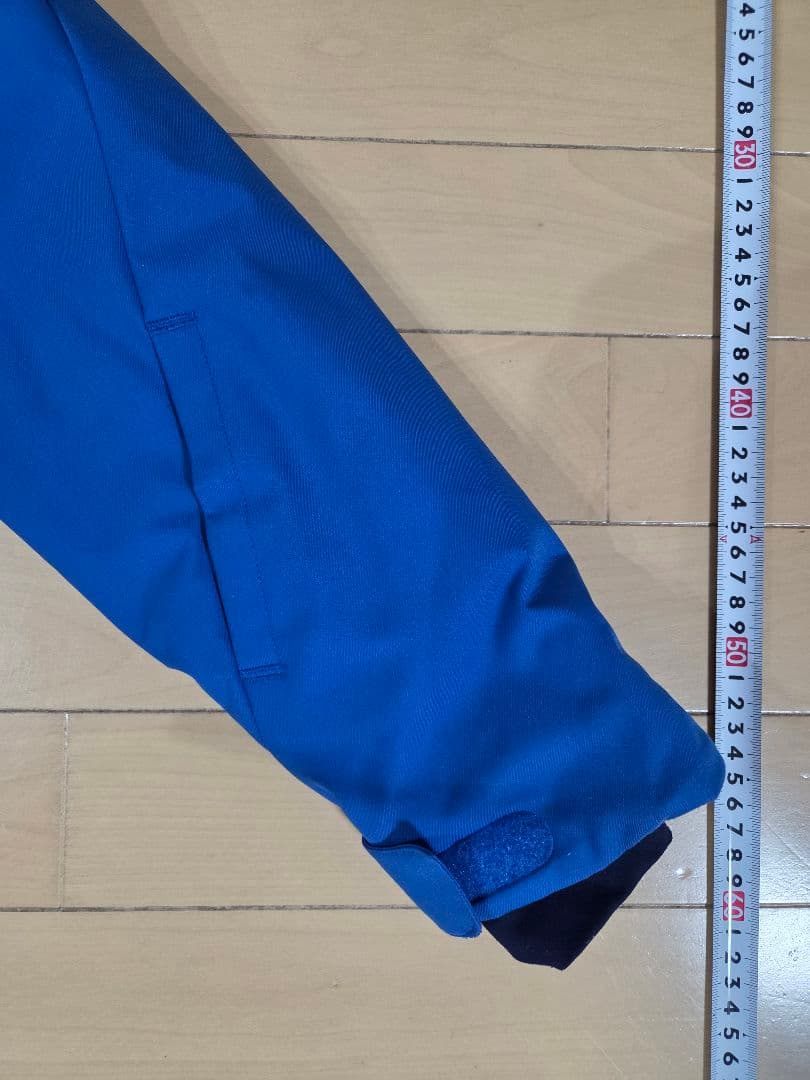 KJUS (チュース) ボーイズ・スキージャケット