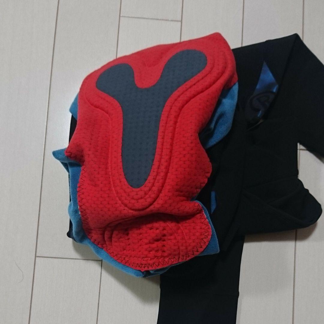 レリック 防風タイツ レディースＳ
