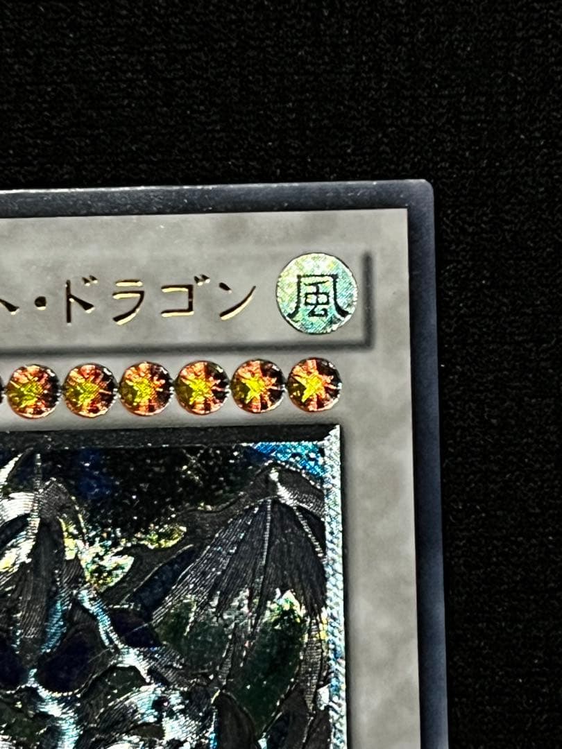 一軍コレ　スターダストドラゴン TDGS-JP040
