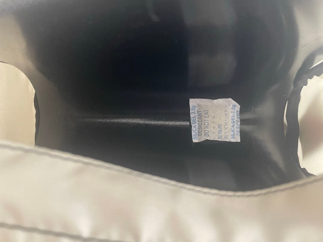 アクセサリー BLUE LUG x SIESTA Multi Bike Pack Greige
