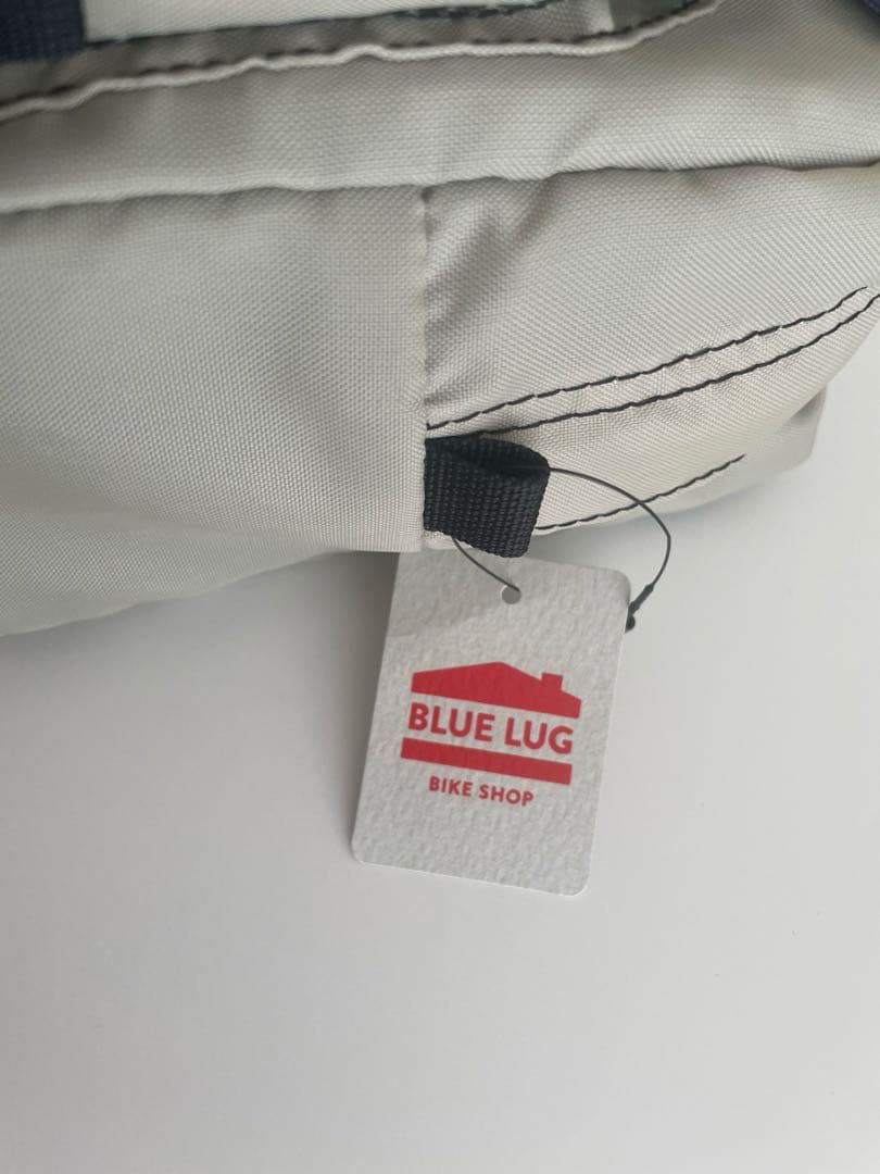 アクセサリー BLUE LUG x SIESTA Multi Bike Pack Greige