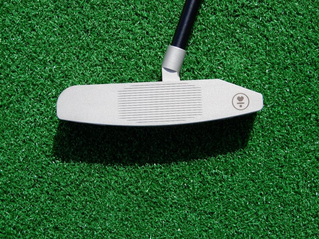 L.A.B. GOLFパター　LINK.1リンク.1 ブレードタイプ