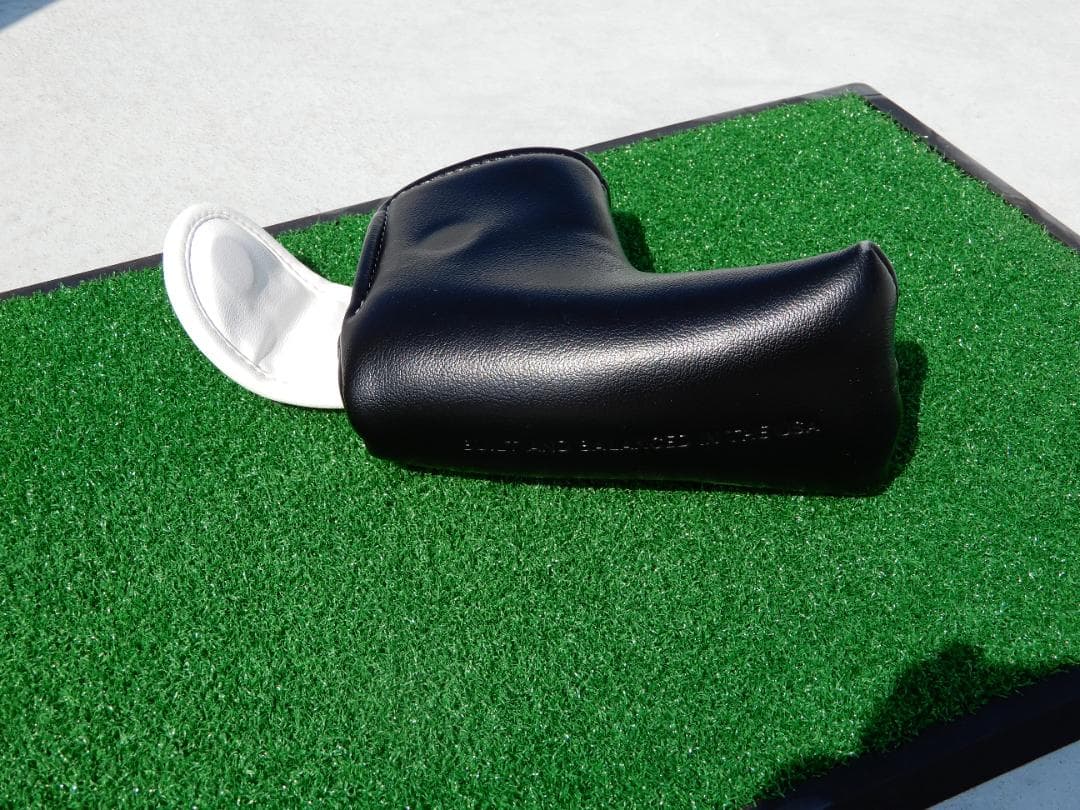 L.A.B. GOLFパター　LINK.1リンク.1 ブレードタイプ