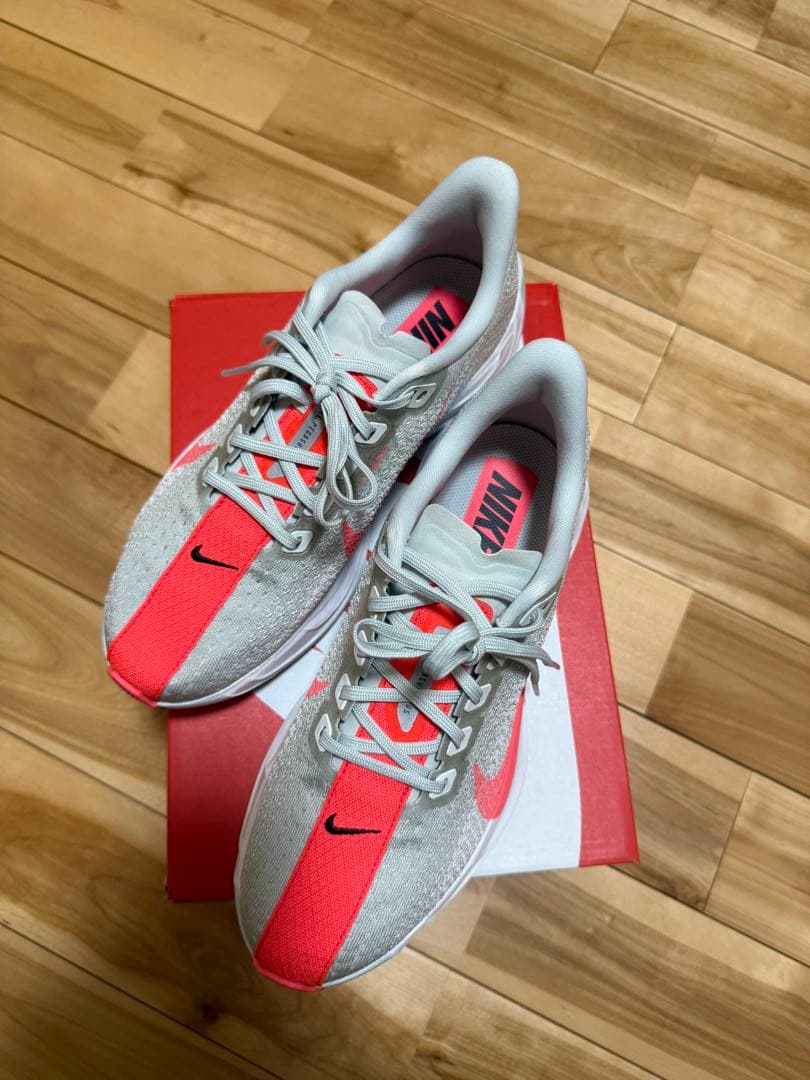 Nike ZoomX Pegasus Plus／レディース25.5cm