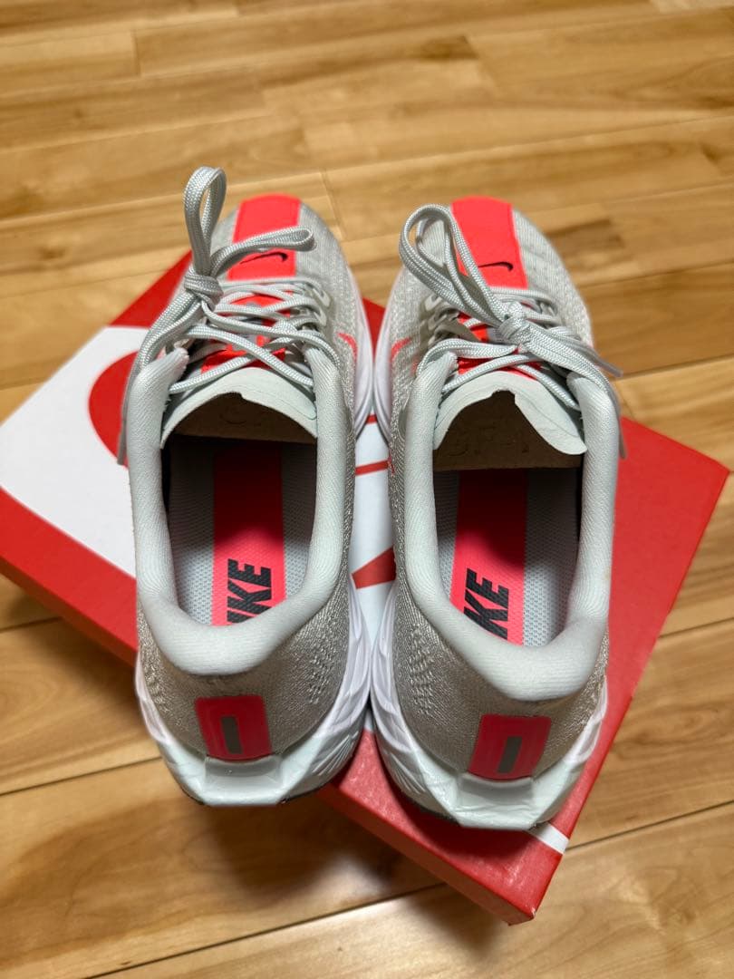 Nike ZoomX Pegasus Plus／レディース25.5cm