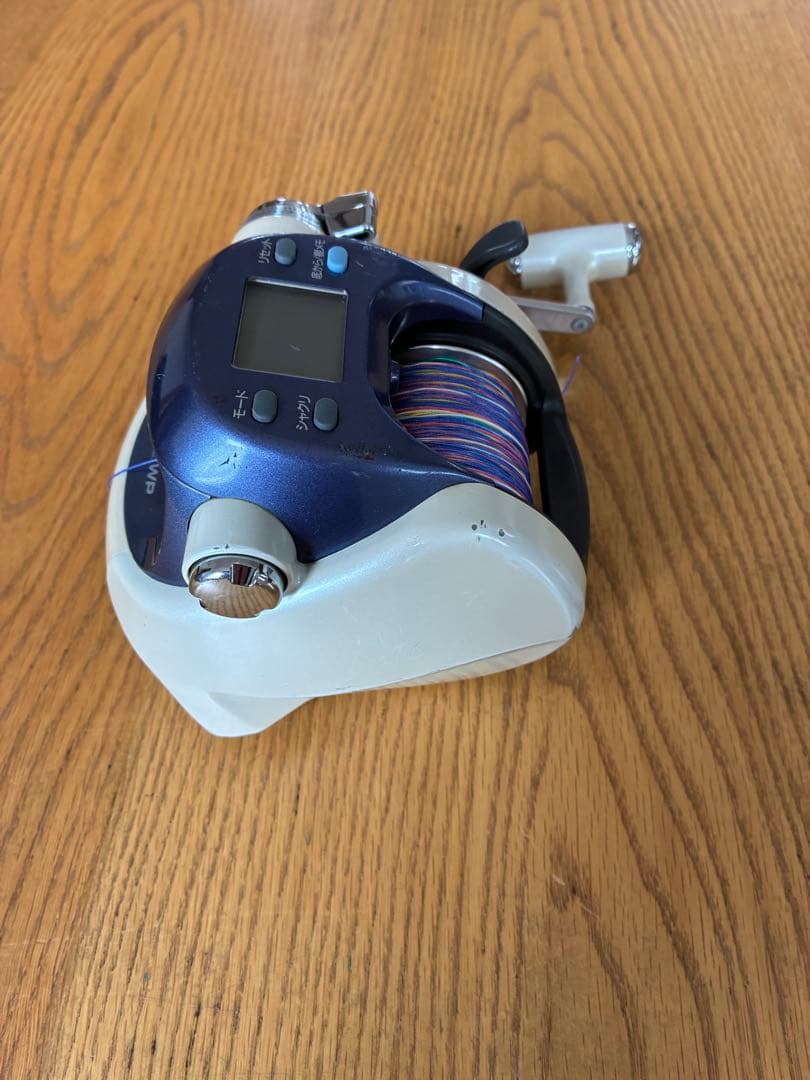 ダイワスーパータナコン　600WP