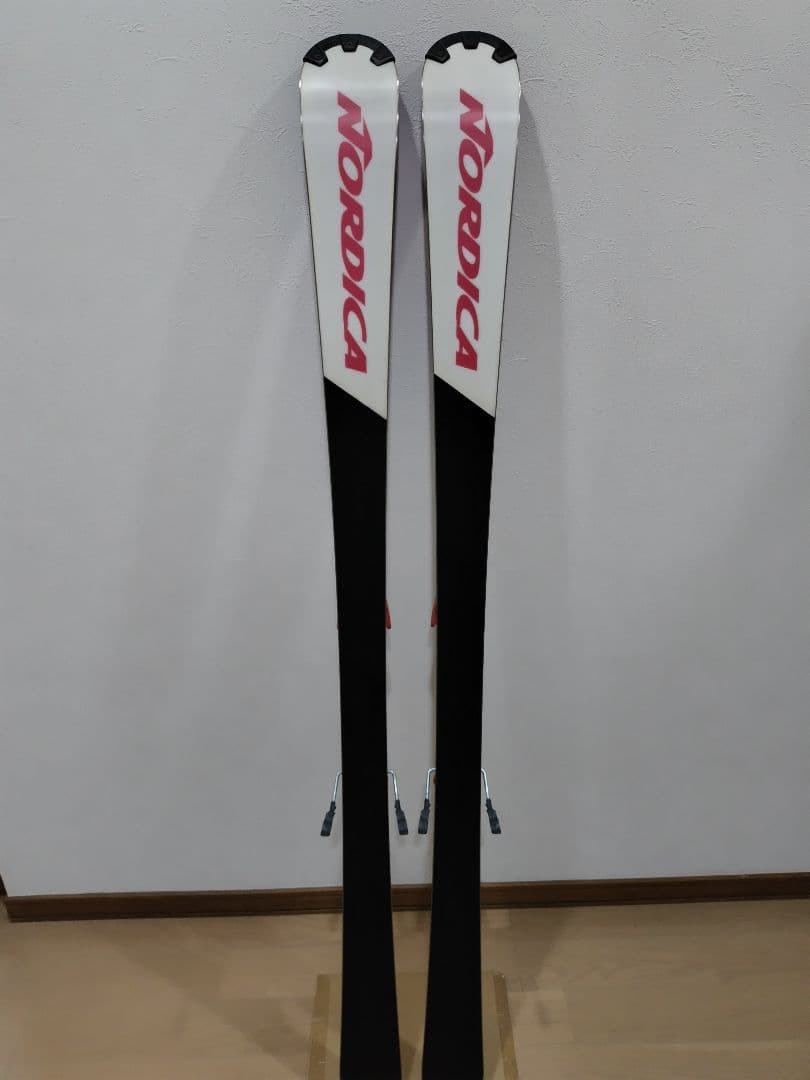 ノルディカ　SLR 156cm