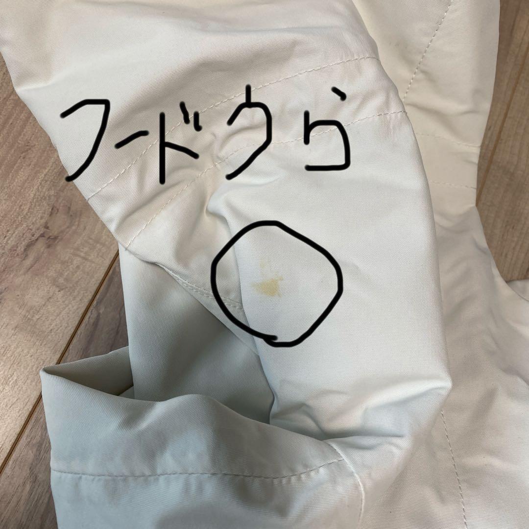 スノーボードセット（ジャケット＆パンツ）
