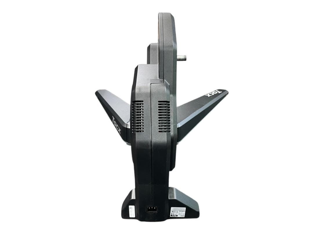 Tacx FLUX S Smart スマートトレーナー GARMIN