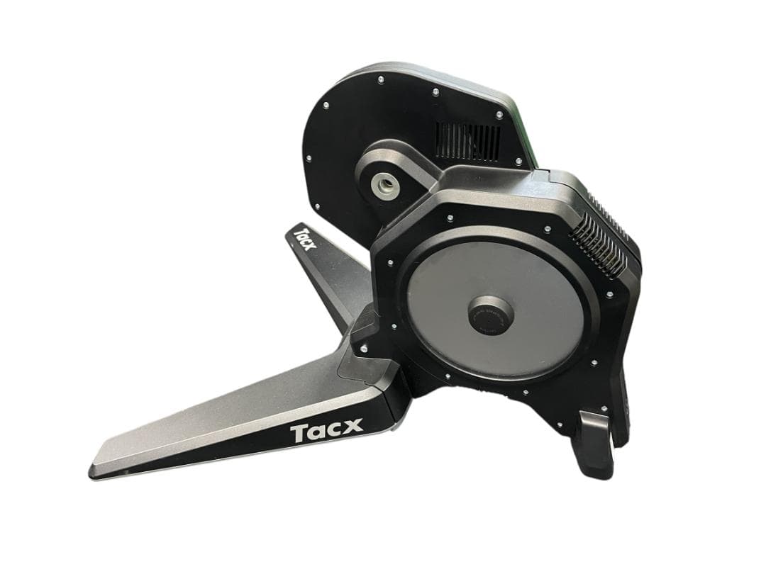 Tacx FLUX S Smart スマートトレーナー GARMIN