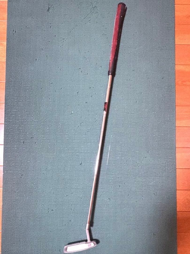 TaylorMade Burner メンズクラブセット 13本