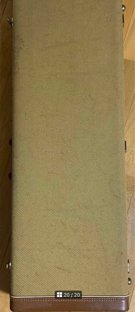 Fender Japan ST71-140YM DBL ［訳アリ］