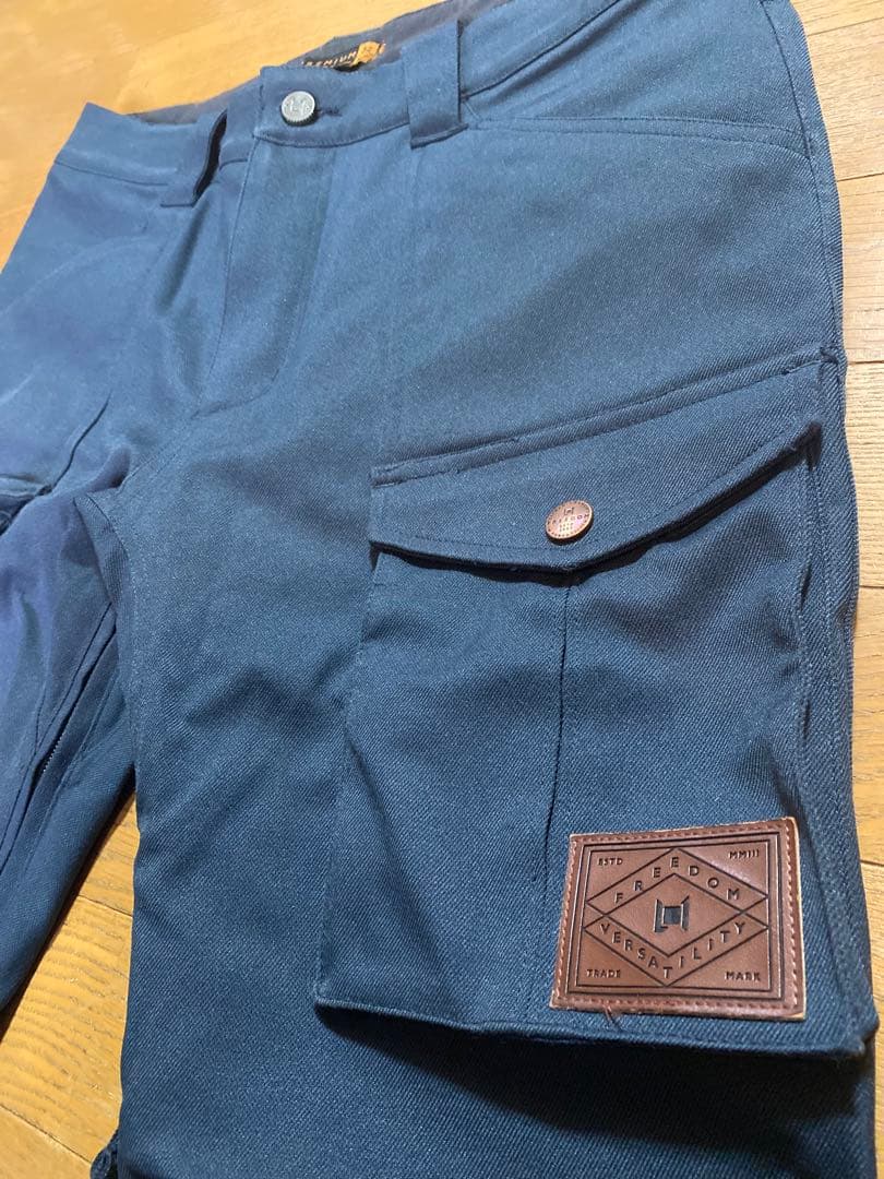 L1 Premium Goods ジャケット＋ボトム