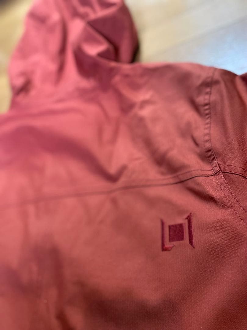 L1 Premium Goods ジャケット＋ボトム