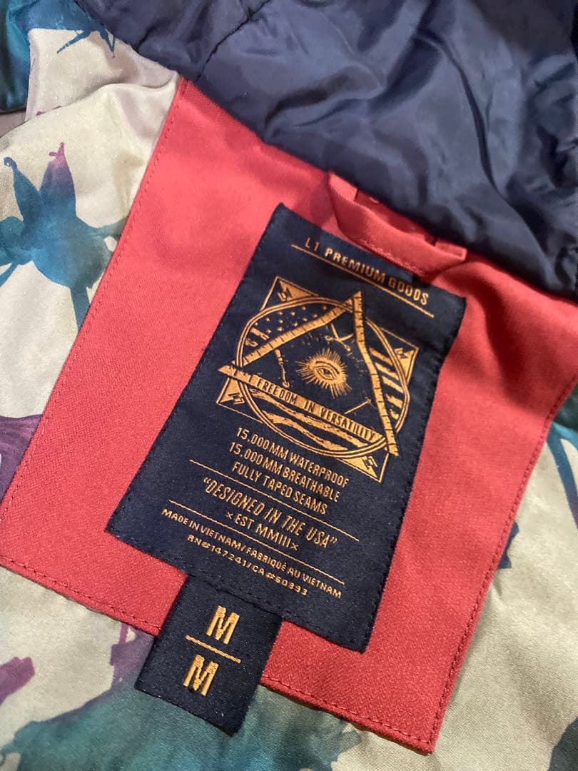 L1 Premium Goods ジャケット＋ボトム