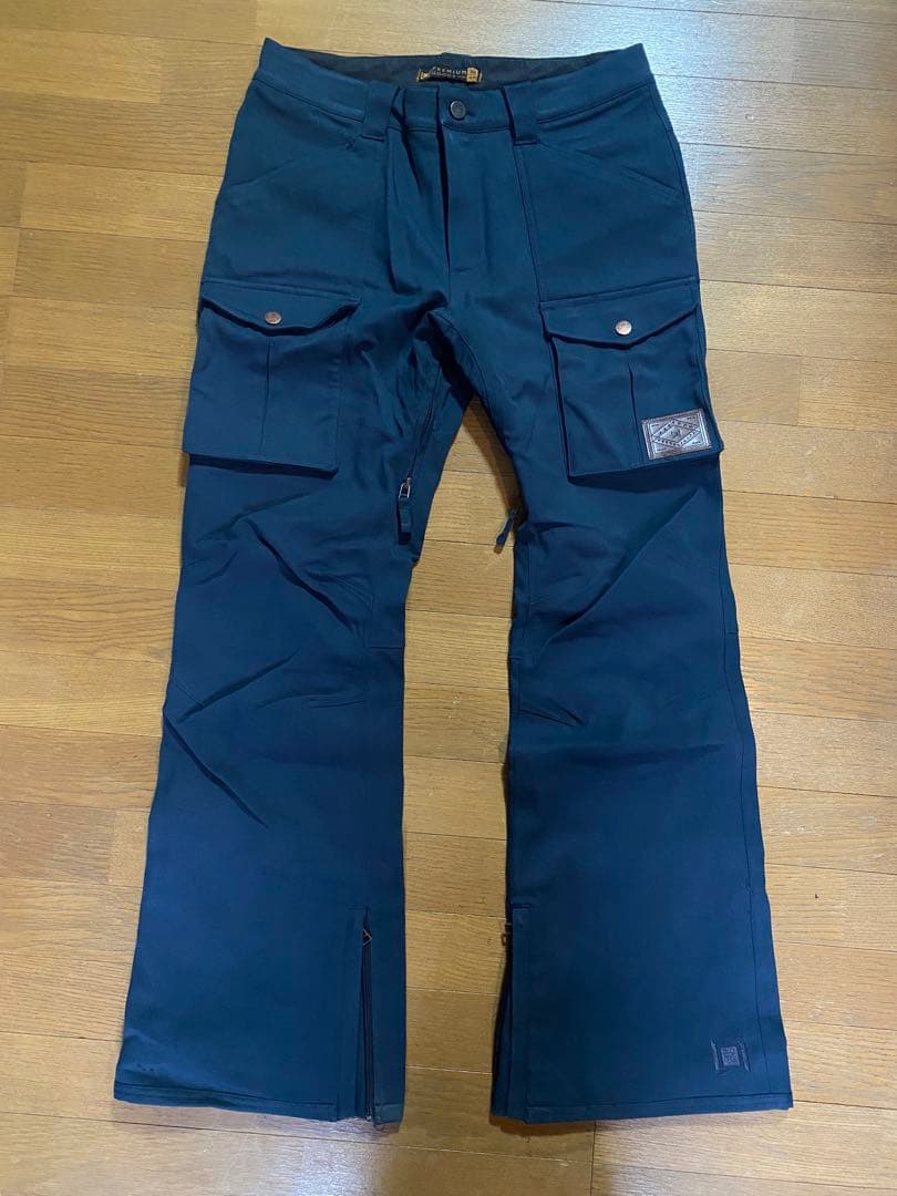 L1 Premium Goods ジャケット＋ボトム