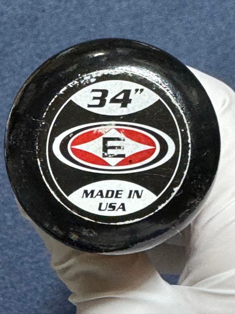 EASTON PRO MAPLE COMPOSITE 110 野球木製硬式バット
