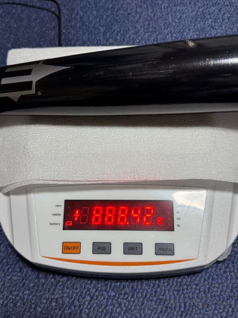 EASTON PRO MAPLE COMPOSITE 110 野球木製硬式バット