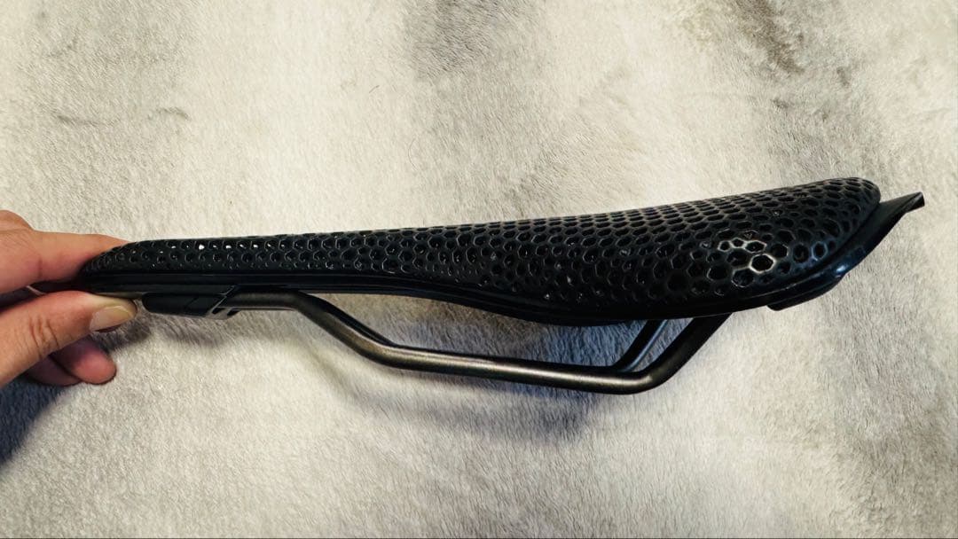 フィジーク ANTARES VERSUS EVO ADAPTIVE 139ｍｍ