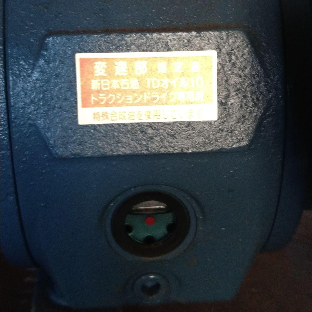 変速機