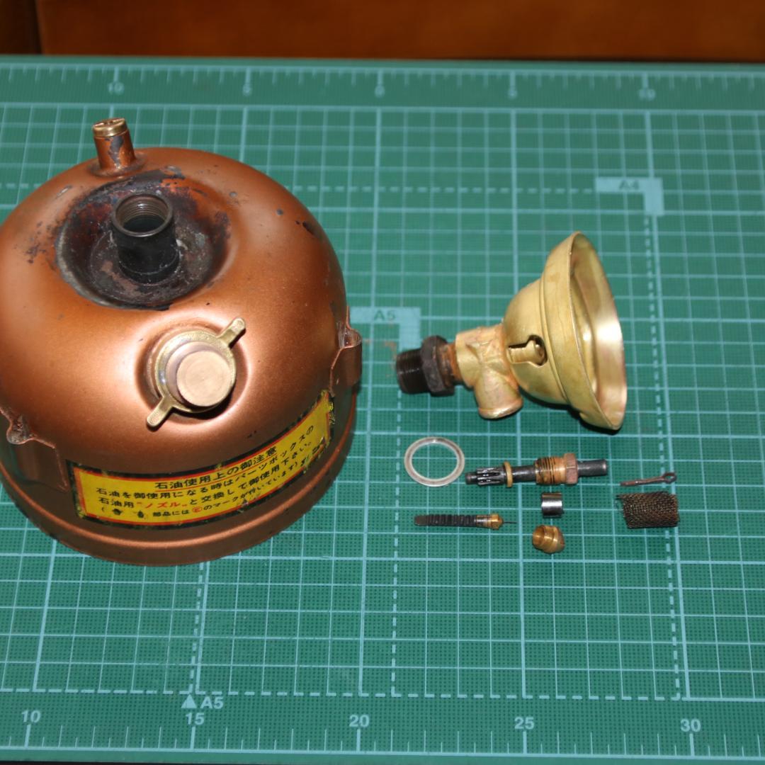 値下げ　希少　旧型　ホエーブス No.625　赤缶　大ブス　No.13