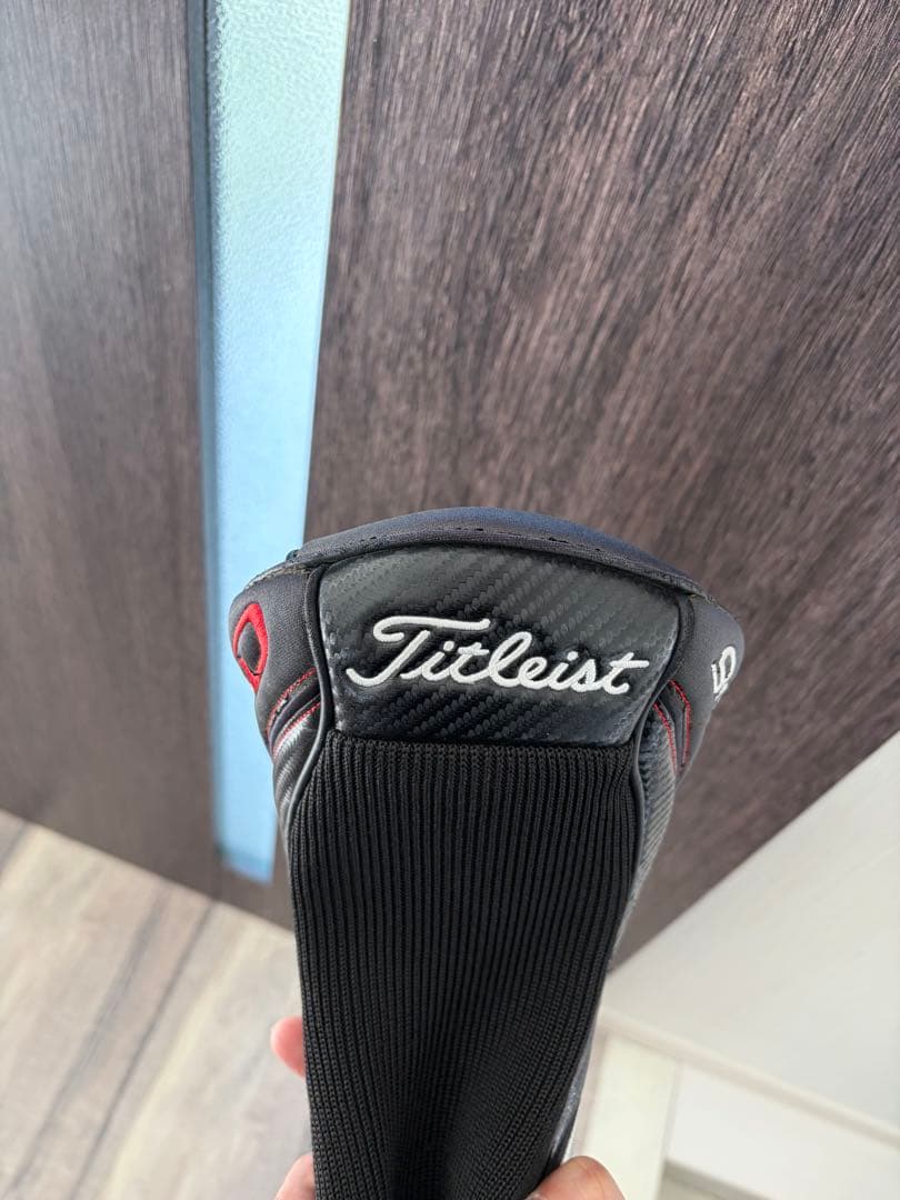 Titleist 915D2 ドライバー 9.5度