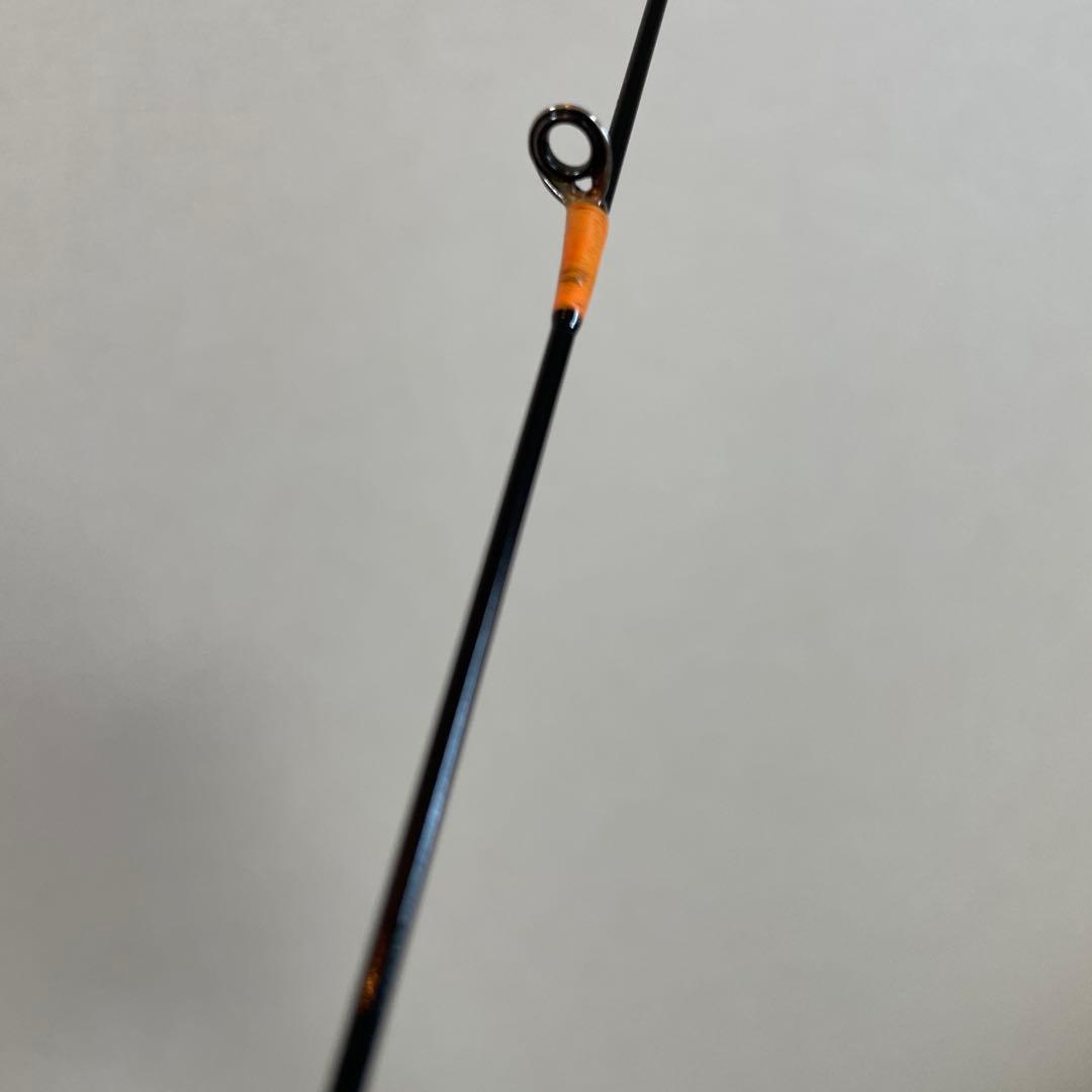 ロッド JACKALL BIN-BIN STICK EXTRO BSXS-S66ML