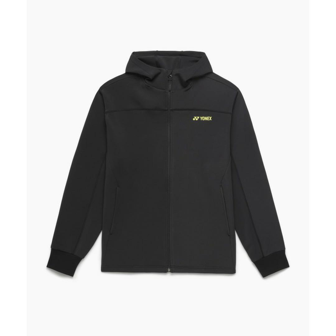 ヨネックス　ウォームアップ　YONEX 50191 サイズO 新品