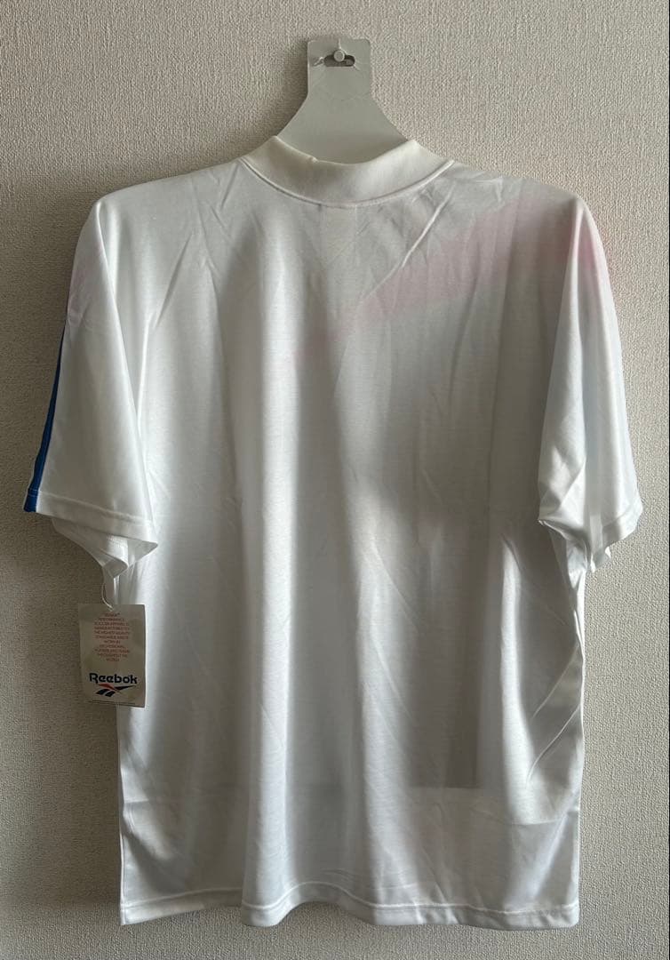 ロシア代表●リーボック●1993-94年ホームユニフォーム●Reebok