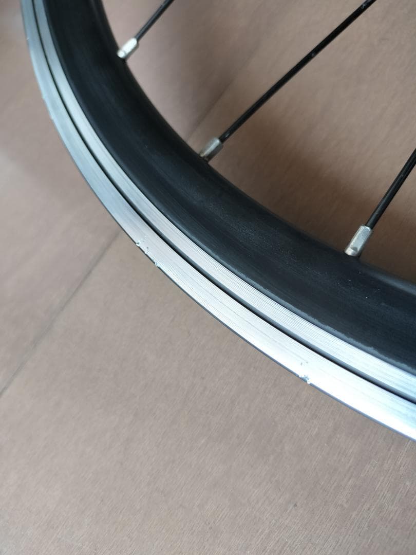 2022年式 GIANT IDIOM2 純正ホイール 451