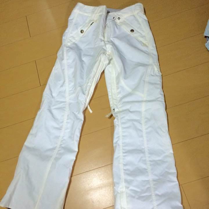 スノボーレディースウェア、パンツ、ブーツ、バック