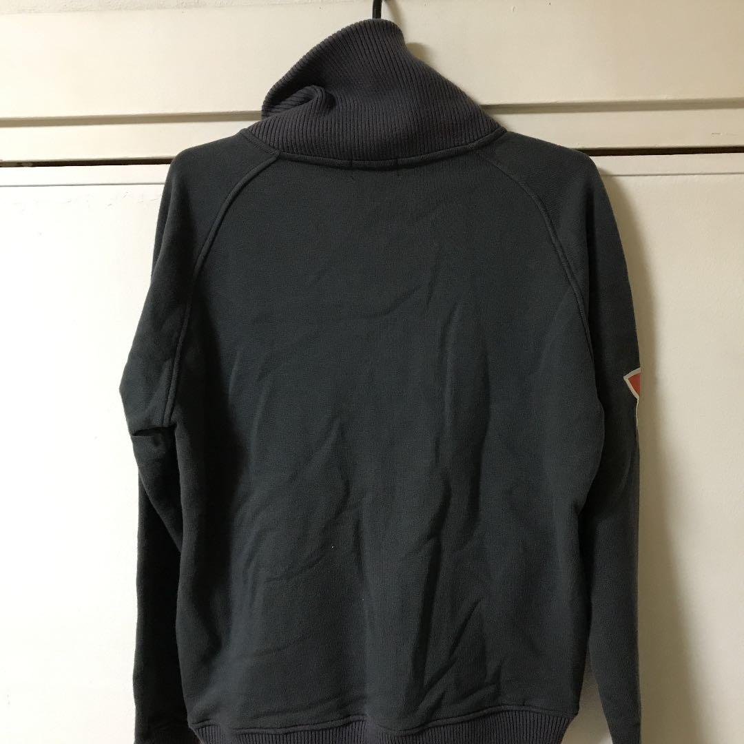 美品　パーリーゲイツブルゾン