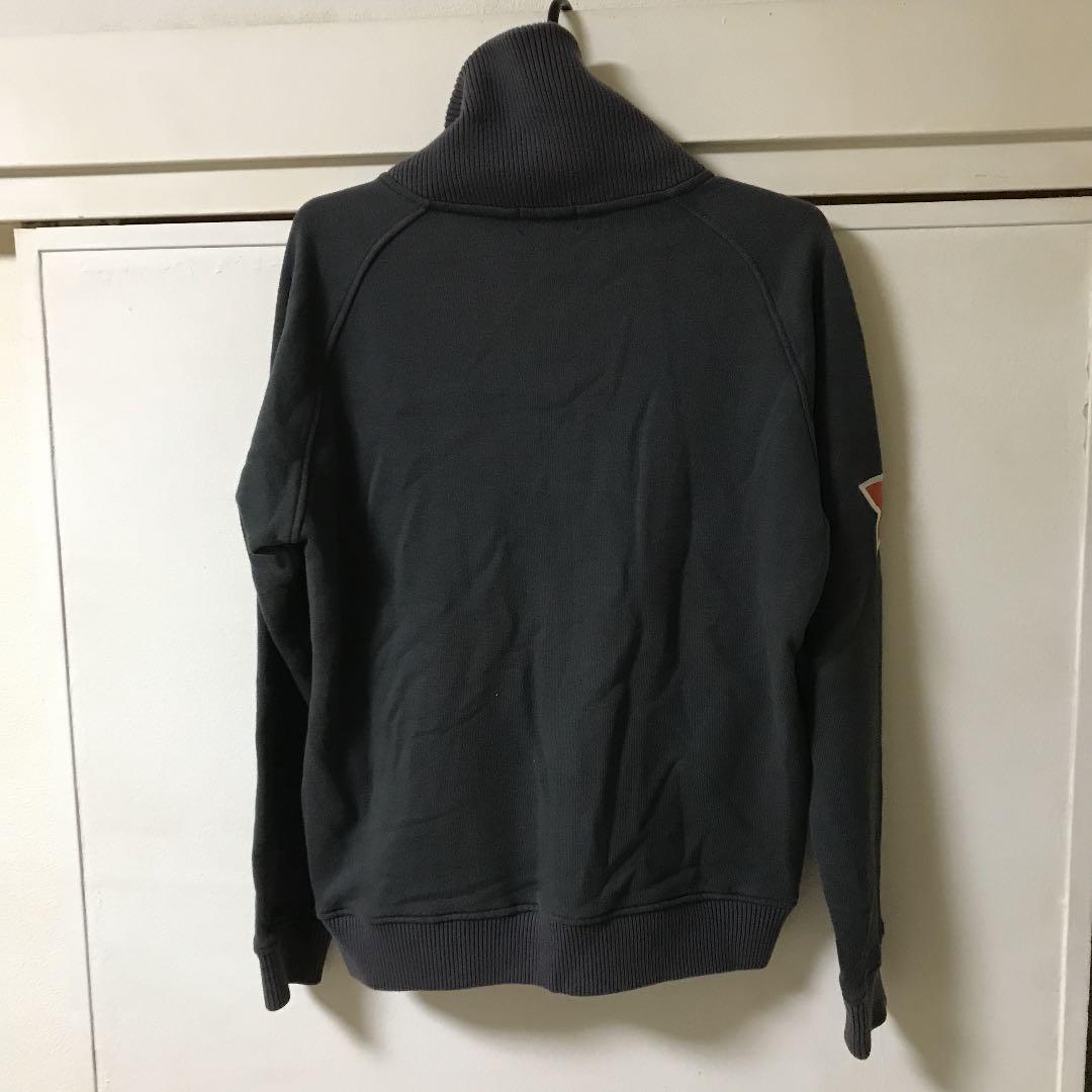 美品　パーリーゲイツブルゾン