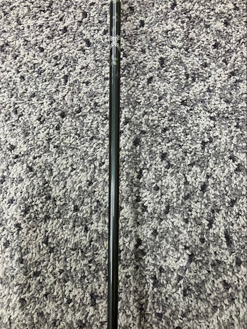 美品テーラーメイドQI35 MAX 23° ディアマナブルーTM 60-S