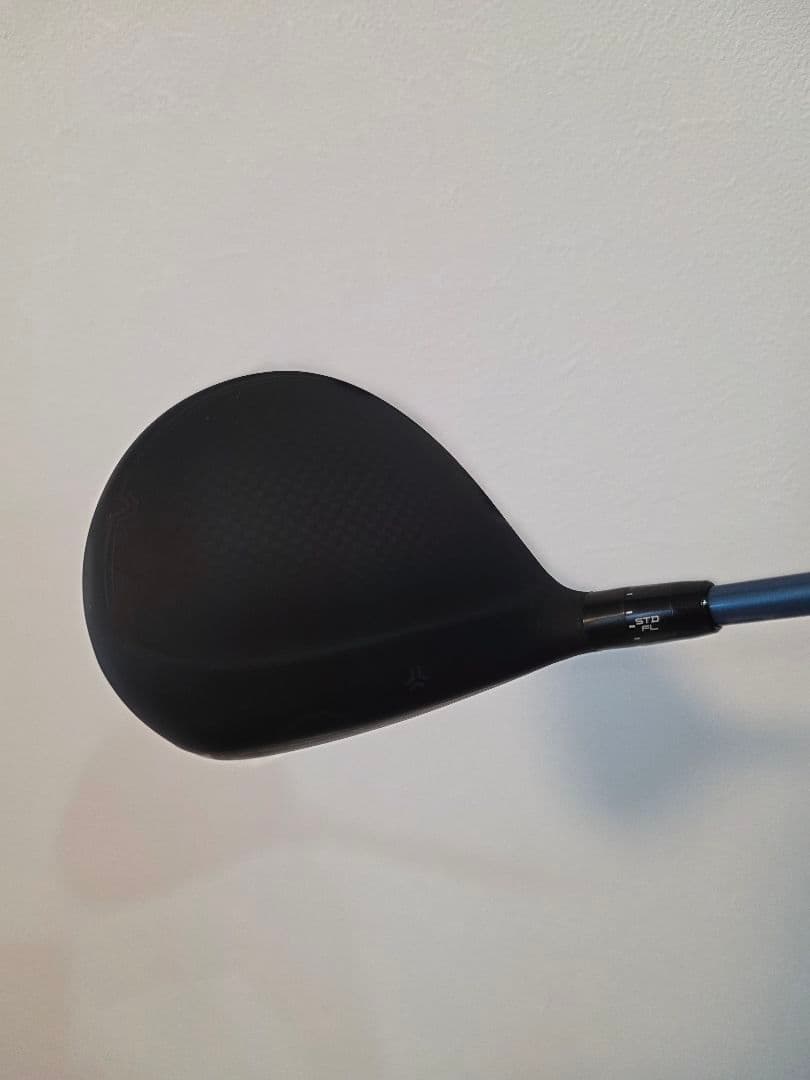 Srixon ZXi フェアウェイウッド 15° S-Flex