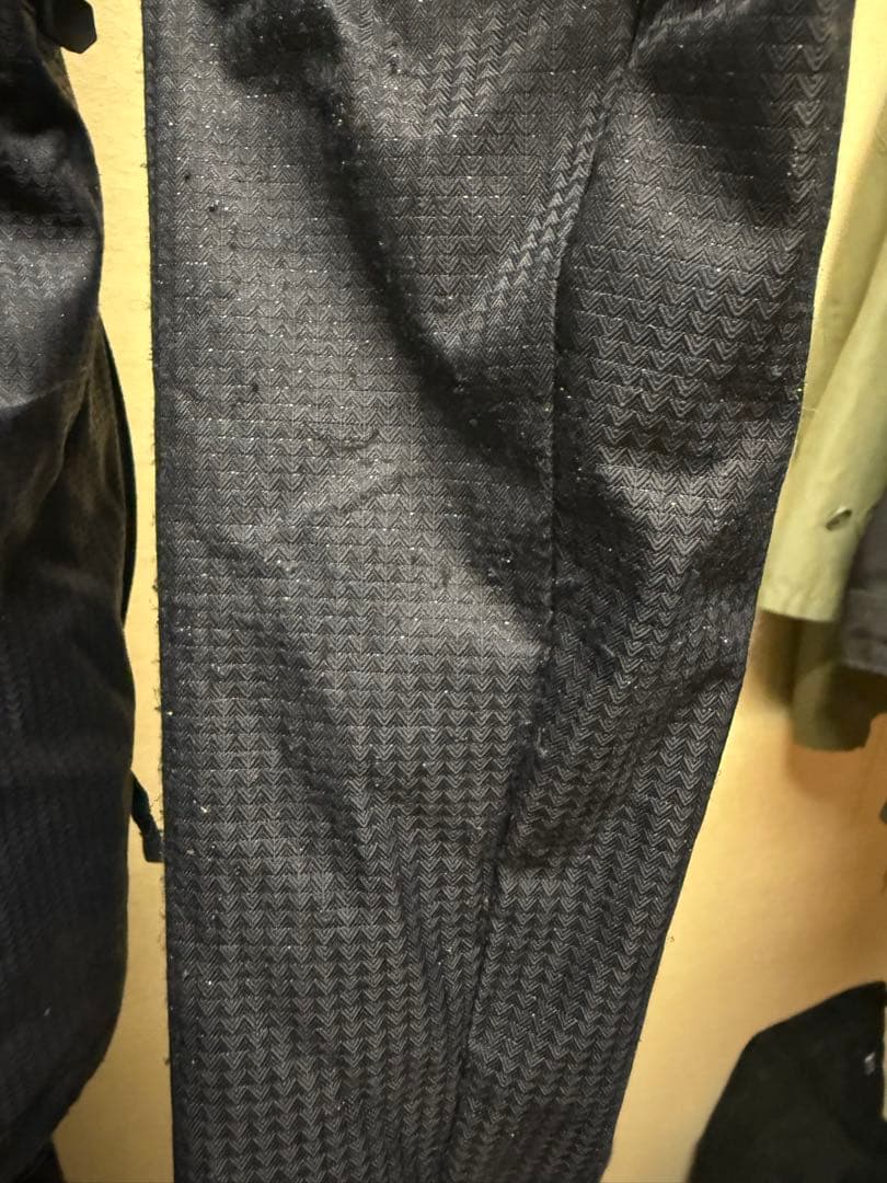 VOLCOM レディース　ウェア　スノボ　ブラック　早い者勝ち